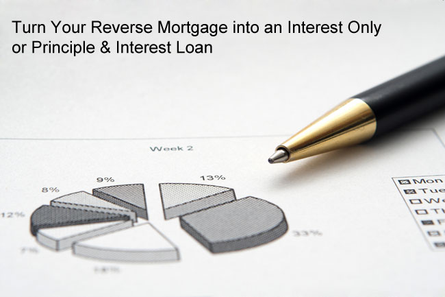 What Are The Negative Aspects Of A Reverse Mortgage