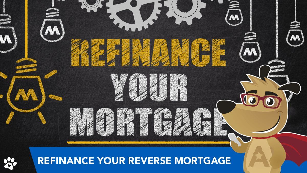 Options When a Spouse Dies with a Reverse Mortgage