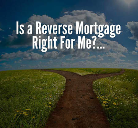 What Is A Reverse Mortgage? Explained In Plain English