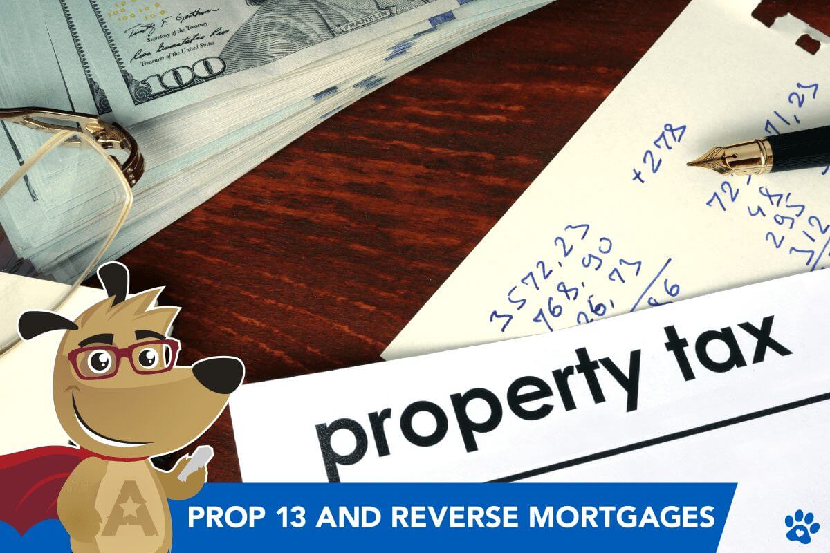 ARLO teaching property taxes