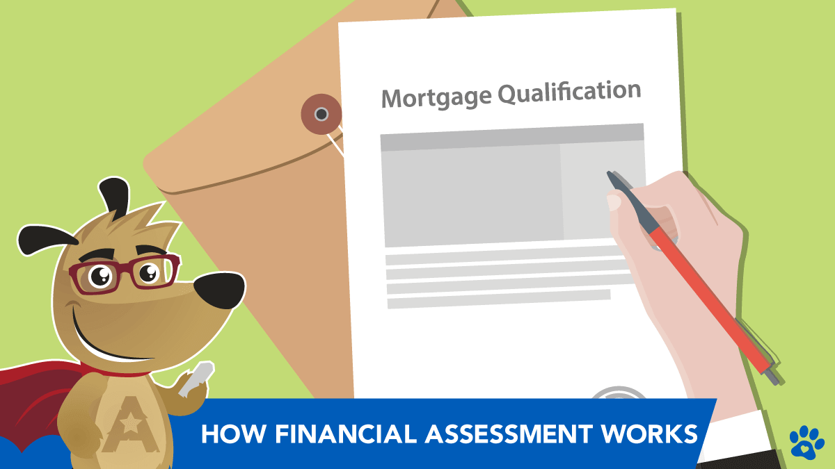 ARLO teaching financial assessment