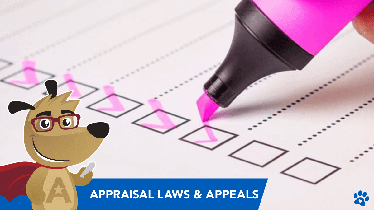 How reverse mortgage appraisal disputes, laws, and appeals work