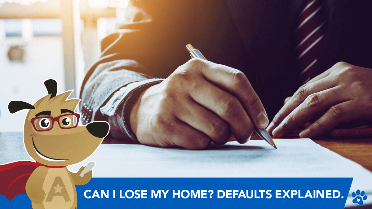5 ways you can lose your home with a reverse mortgage — default events explained