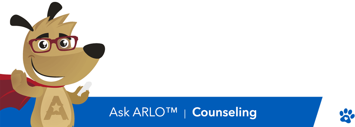 Ask ARLO™ Reverse Mortgage Counseling Questions