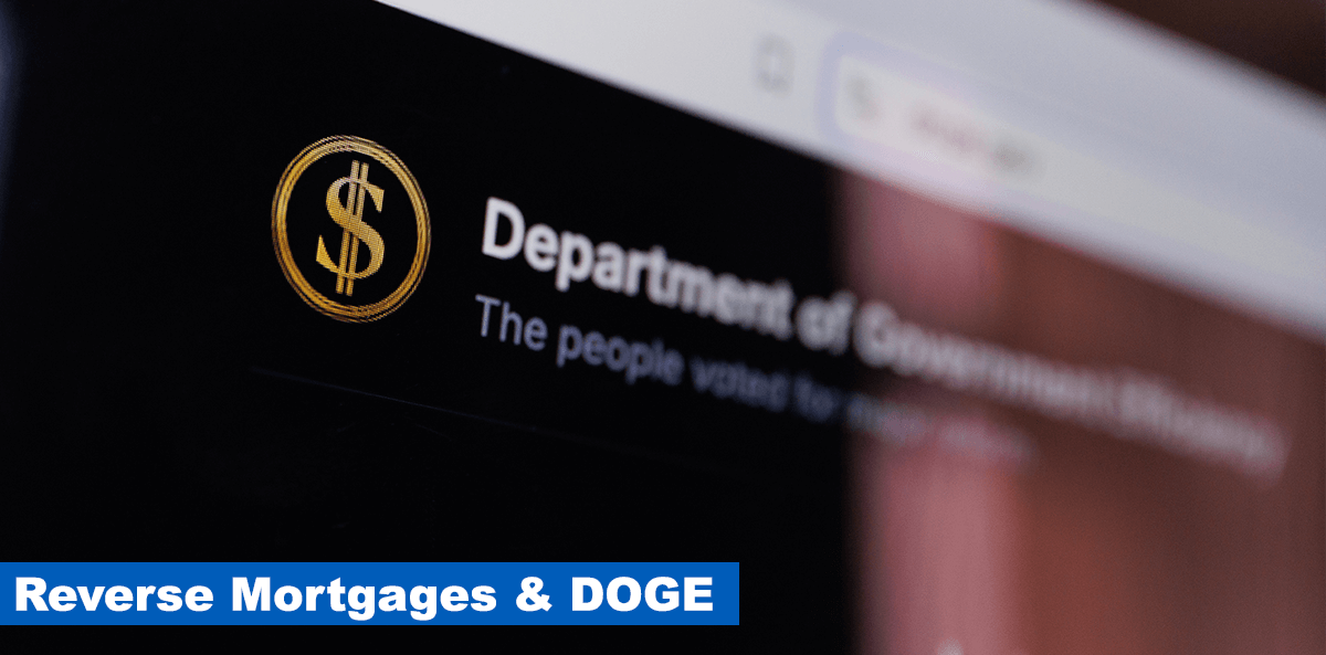 Reverse Mortgages & Doge Website